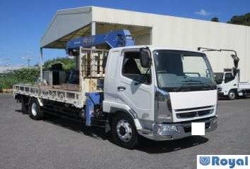 Mitsubishi Fuso Fighter