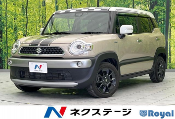 Suzuki Xbee