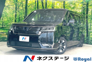 Honda Stepwagon