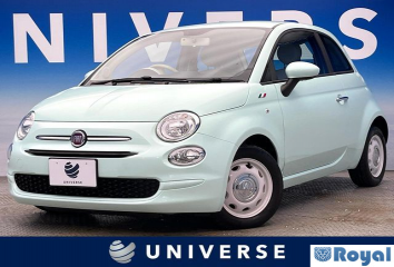 Fiat Fiat 500