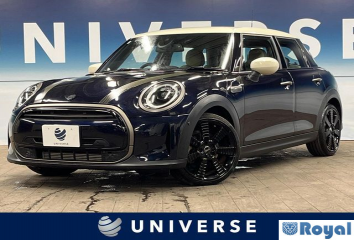 BMW Mini Cooper