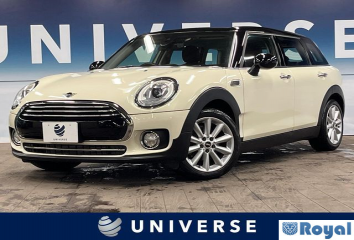 BMW BMW Mini Clubman