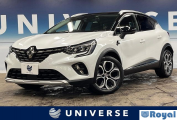 Renault Renault Captur