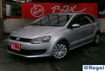 Volkswagen Volkswagen Polo
