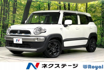 Suzuki Xbee