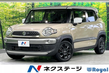 Suzuki Xbee