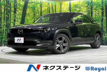 Mazda Mx-30
