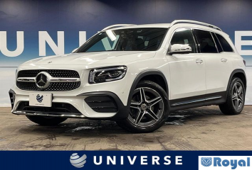 Mercedes Benz Mercedes Benz GLB
