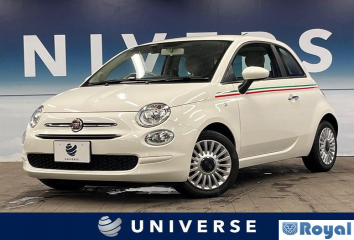 Fiat Fiat 500