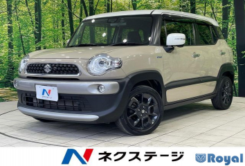 Suzuki Xbee