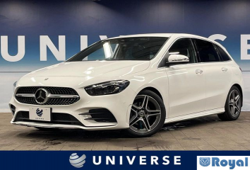 Mercedes Benz Mercedes Benz B Class
