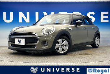 BMW Mini Cooper