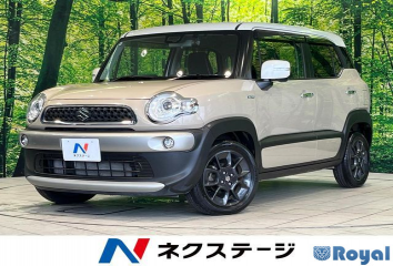 Suzuki Xbee