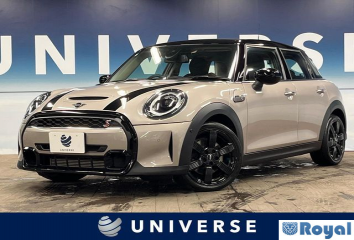 BMW Mini Cooper