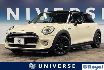 BMW BMW Mini