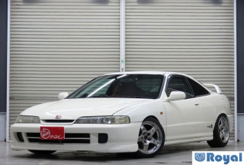 Honda Integra