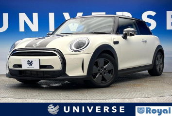 BMW Mini Cooper