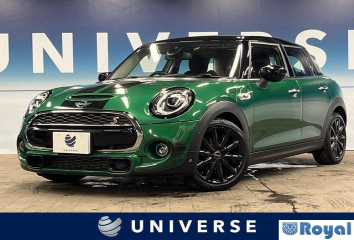 BMW Mini Cooper