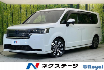 Honda Stepwagon