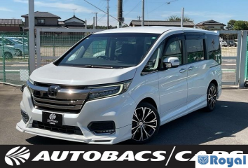 Honda Stepwagon