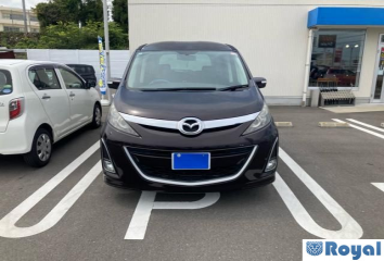 Mazda Biante