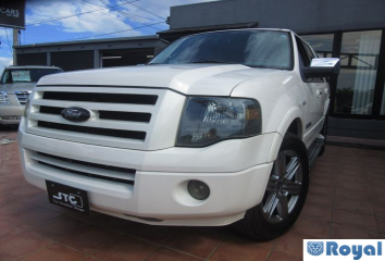 Ford Ford Expedition