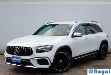 Mercedes Benz Mercedes Benz GLB
