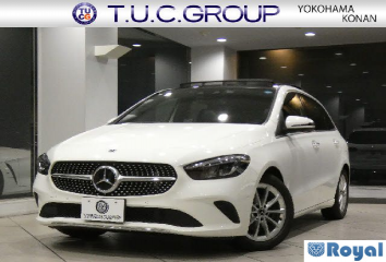 Mercedes Benz Mercedes Benz B Class