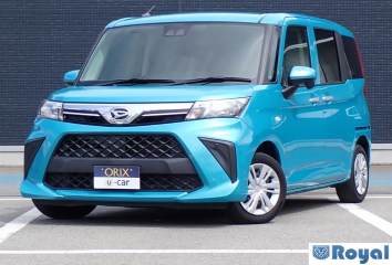 Daihatsu Thor