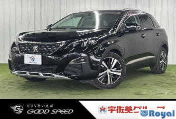 Peugeot Peugeot 3008