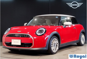 BMW Mini Cooper
