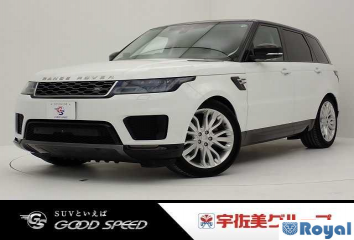 Rover Rover Range Rover Sports