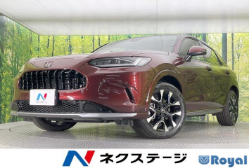 Honda Zr-v