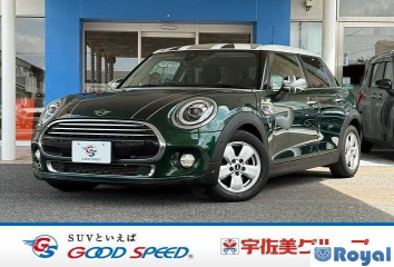 BMW Mini Cooper