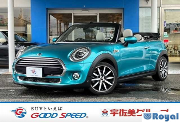 BMW Mini Cooper