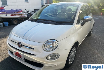 Fiat Fiat 500