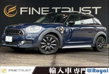 BMW BMW Mini Crossover