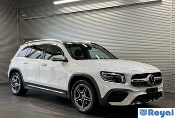 Mercedes Benz Mercedes Benz GLB