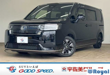 Honda Stepwagon