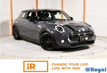 BMW BMW Mini