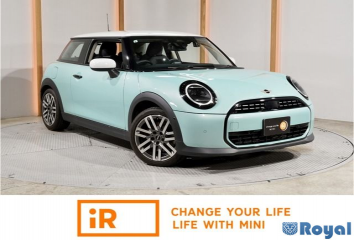 BMW Mini Cooper
