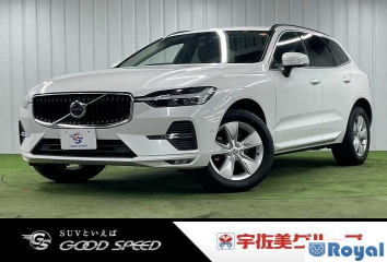 Volvo Volvo Xc60