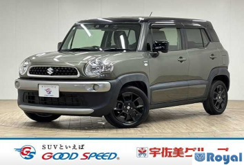 Suzuki Xbee