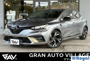 Renault Renault Lutecia