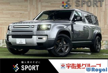 Rover Rover Defender