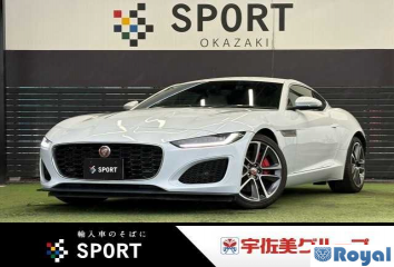 Jaguar Jaguar  F Type