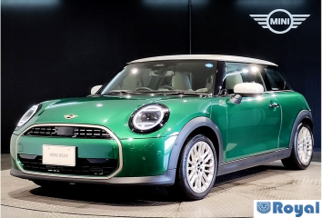 BMW Mini Cooper