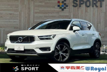Volvo Volvo Xc40