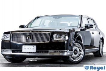 Toyota Century