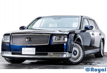 Toyota Century